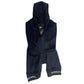 Bretelle Infantil Preto