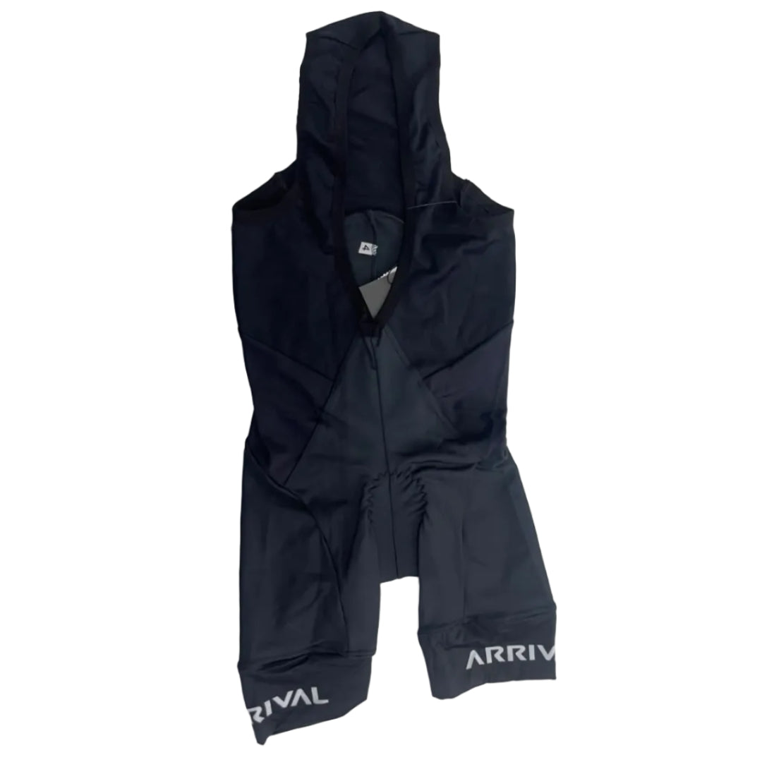 Bretelle Infantil Preto