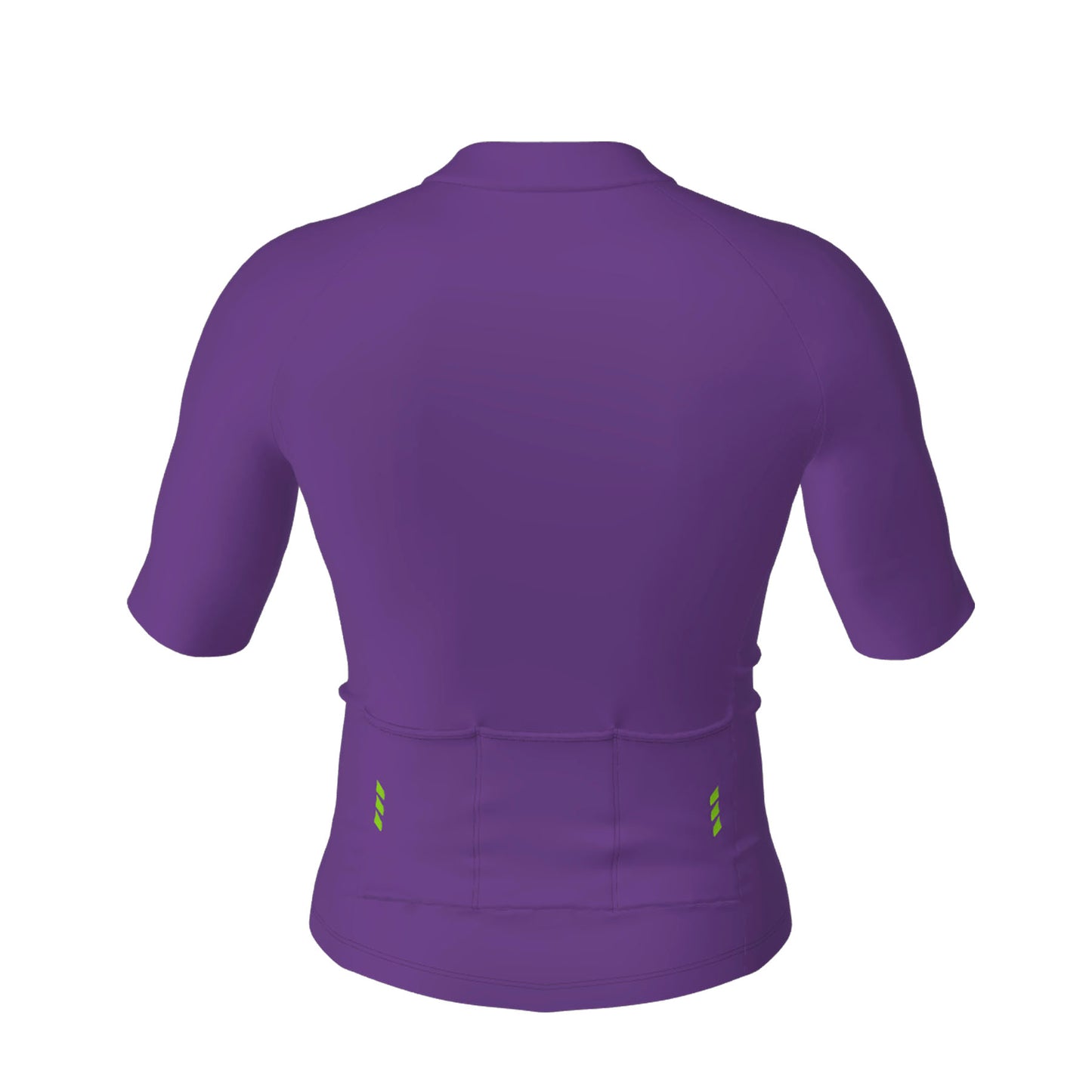 Jersey Ultra XC Poliamida Roxa