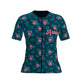 Jersey Onça Combat Feminina