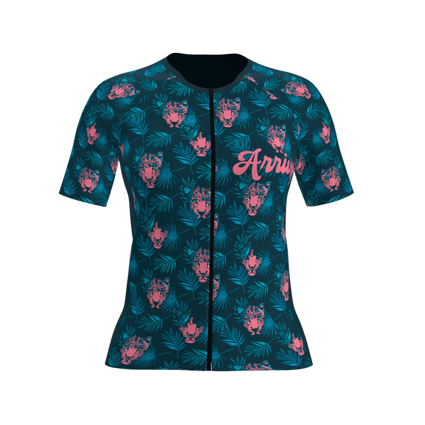 Jersey Onça Combat Feminina