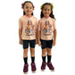 Jersey infantil Cachorrinho