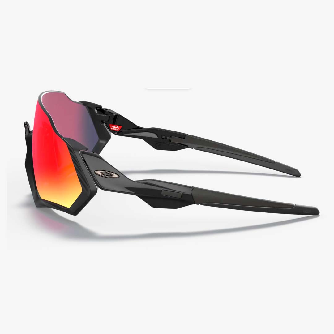 Óculos para ciclismo e esportes Oackley Flight Jacket