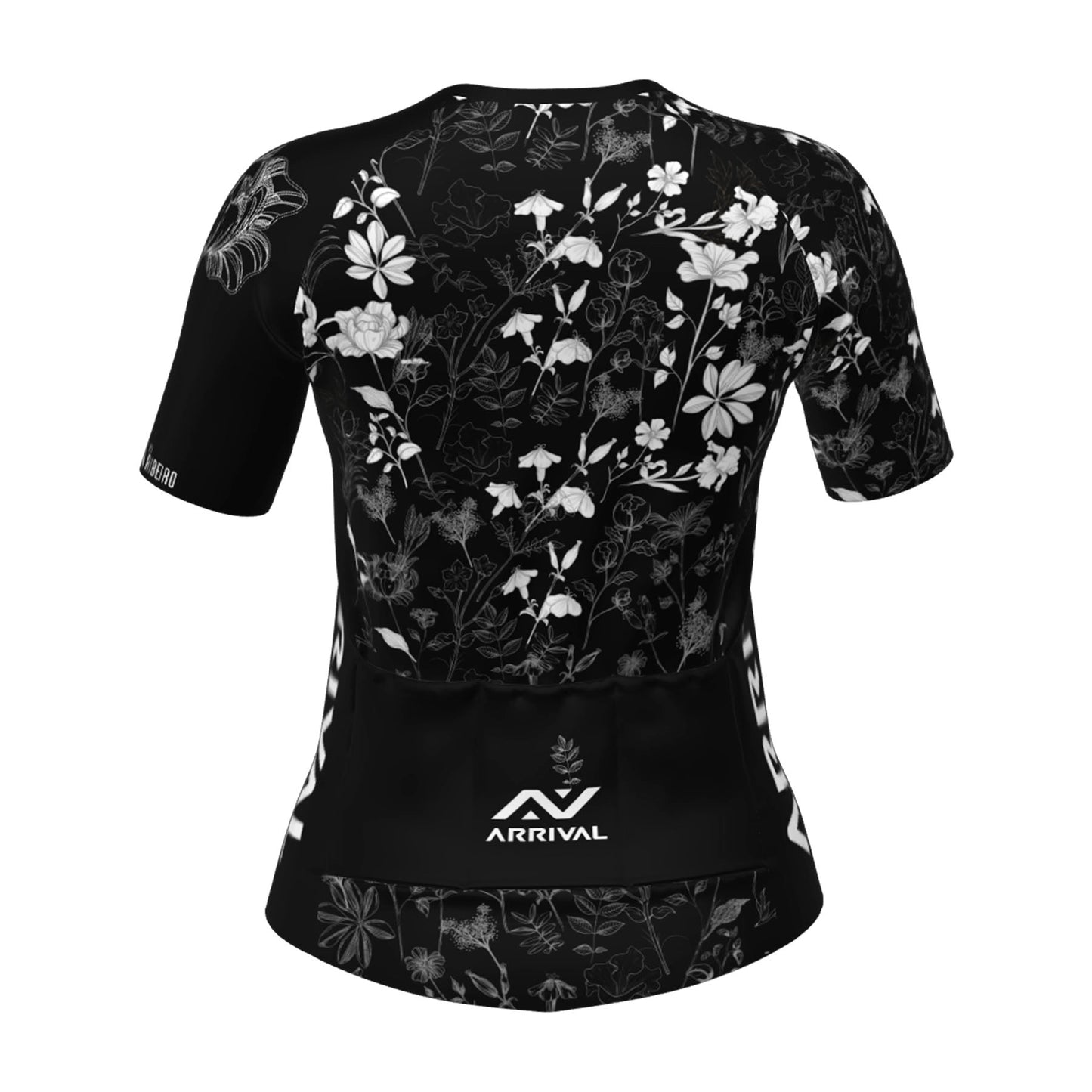 Jersey Hanami Combat