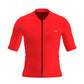 Jersey Ultra XC Poliamida Vermelha