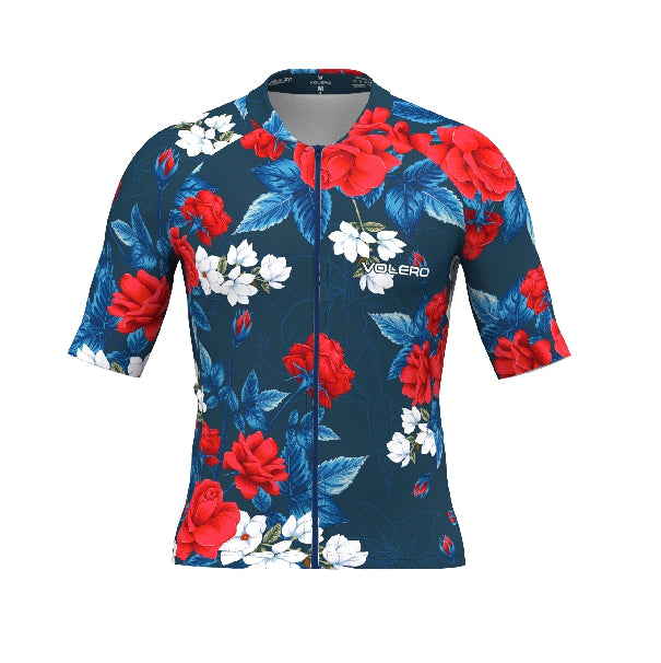 Jersey Volero Three Classic Ultra XC
