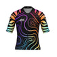 Jersey Ultra XC Sound Wave