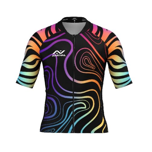 Jersey Ultra XC Sound Wave