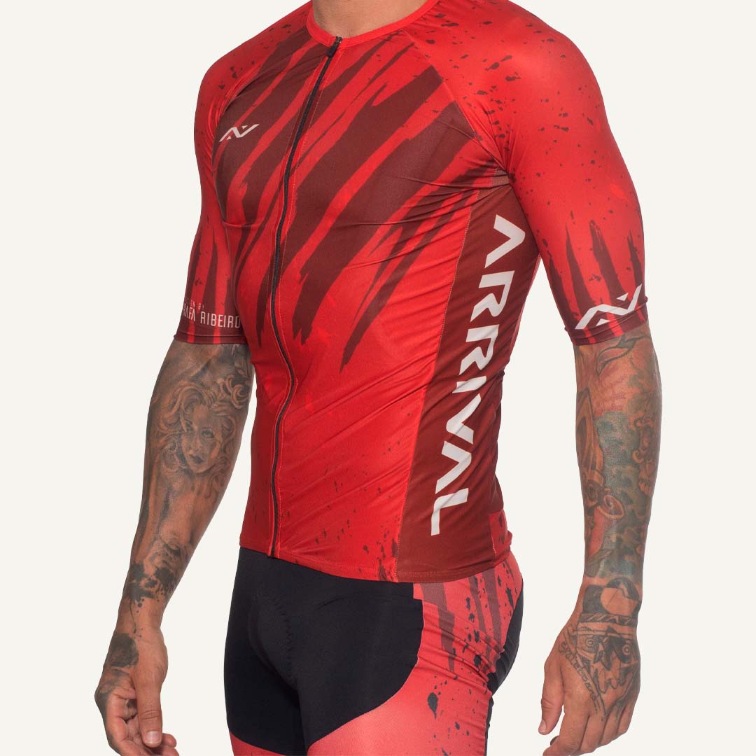 Jersey Tokyo Combat