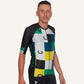 Jersey Volero Seven Combat