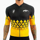 Jersey Caminho da Fé Oficial Amarela | Unisex