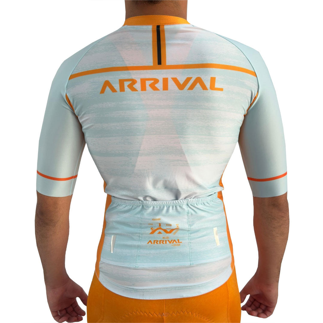Jersey Turbo Flow Ultra XC