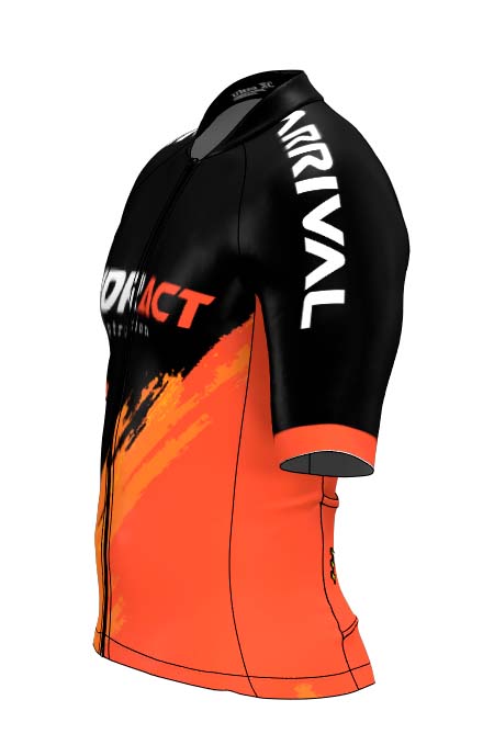 Jersey Sudract Preta