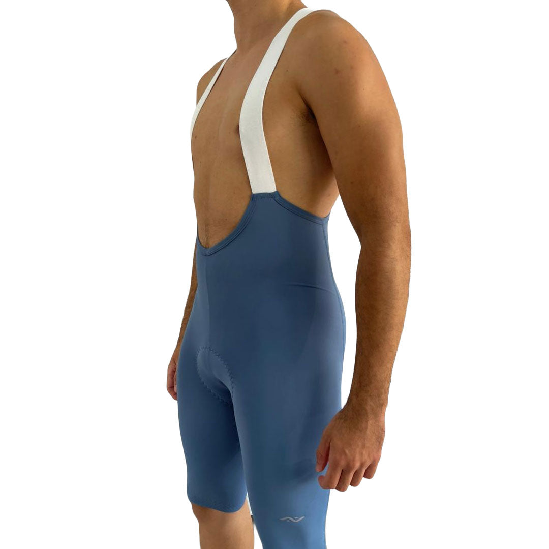 Bretelle Azul Turquesa – Forro TEO Sport