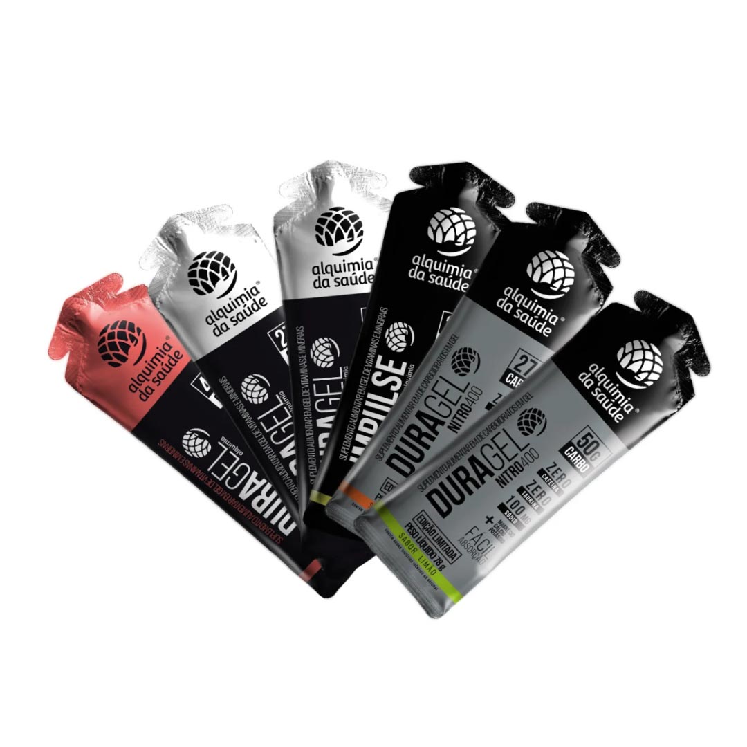 Duragel Carbo | Neutro 50g