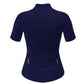 Jersey Poliamida Azul Marinho Ultra XC