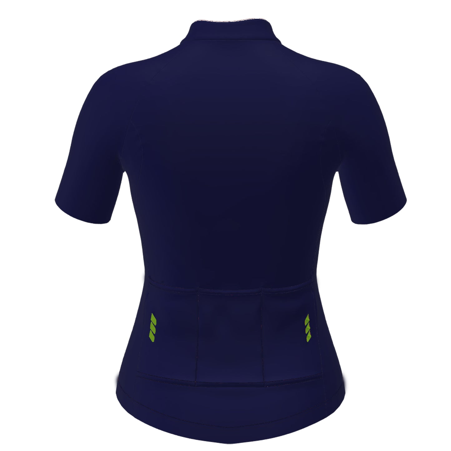 Jersey Poliamida Azul Marinho Ultra XC