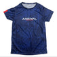 Casual Infantil Royal