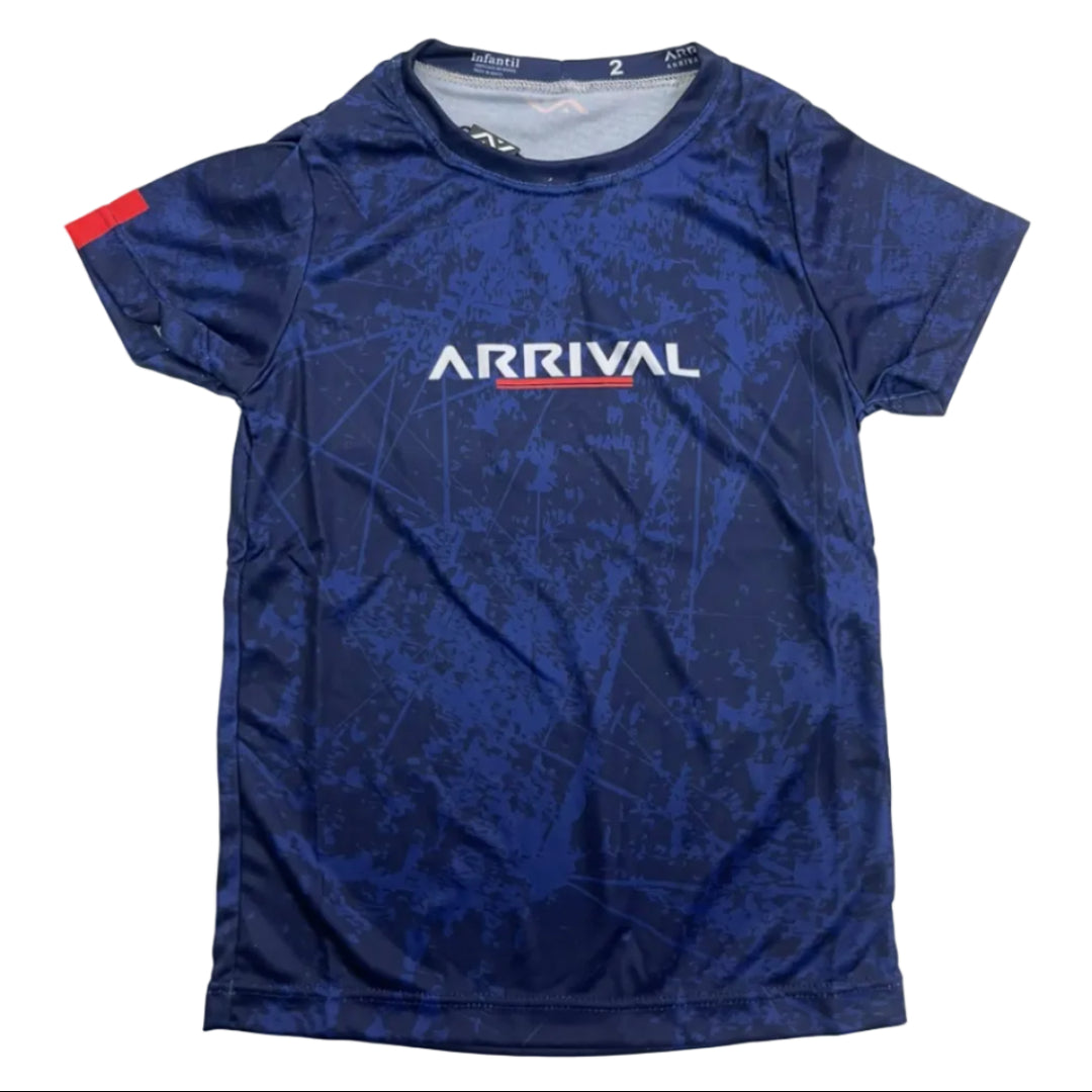 Casual Infantil Royal