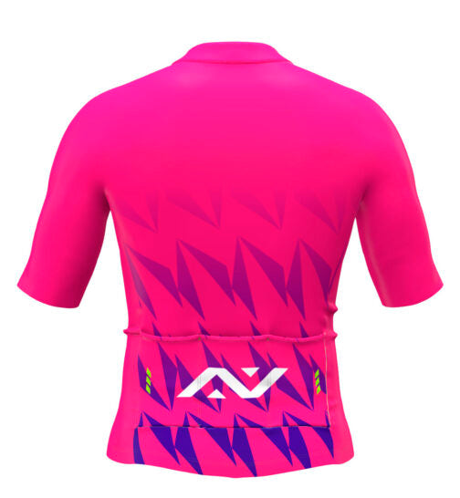 Camisa de Ciclismo Neon Ultra XC
