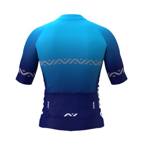 Jersey Blue Classic