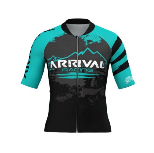 Jersey Aquamarine Sprint