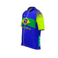 Jersey Pantanal Brasil Classic