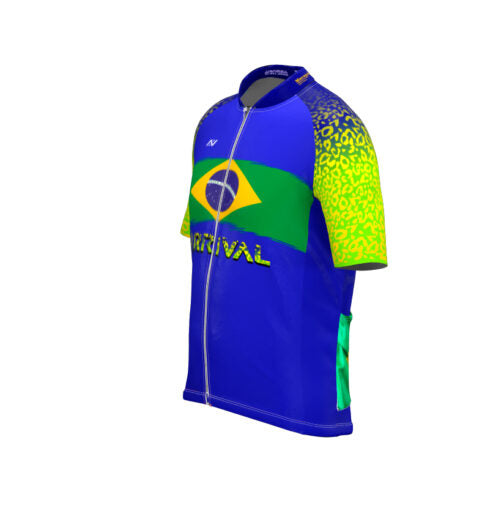 Jersey Pantanal Brasil Classic