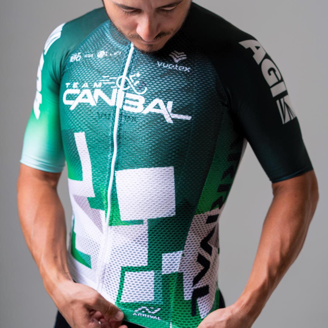 Camisa Canibal-AGI