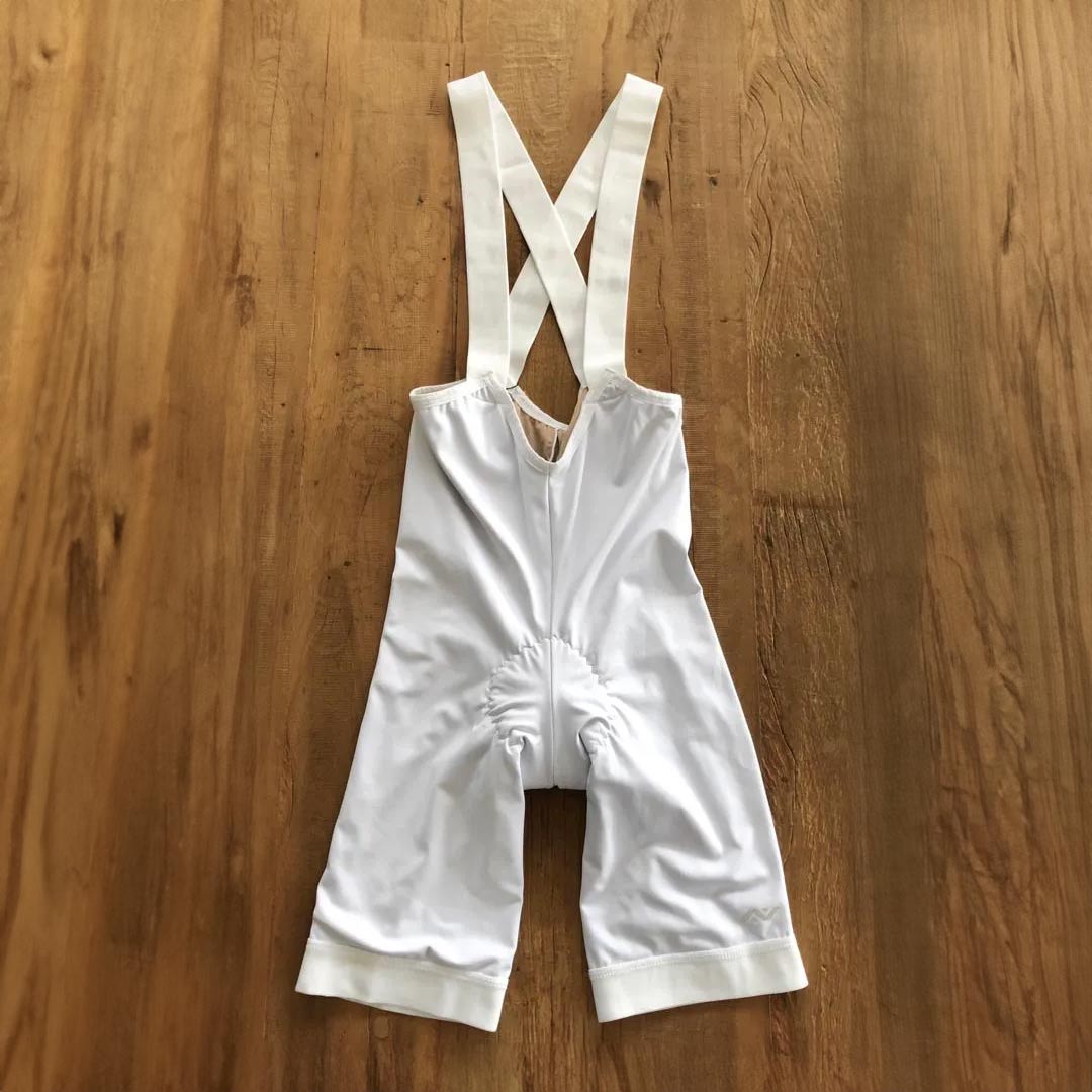 Bretelle Branco | 8h