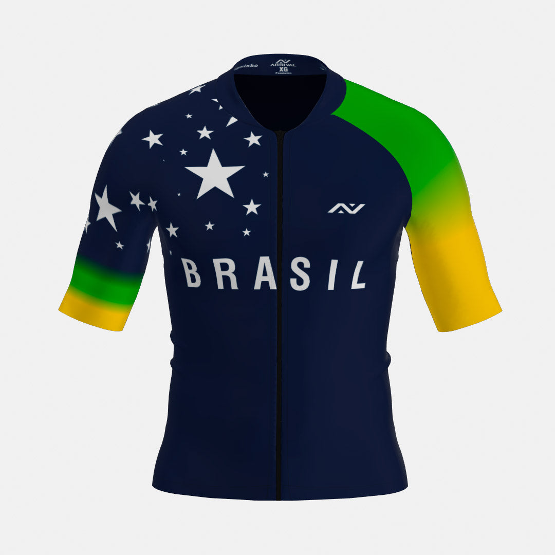 Jersey Brasil Ultra XC
