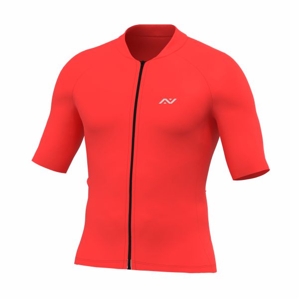 Jersey Ultra XC Poliamida Orange