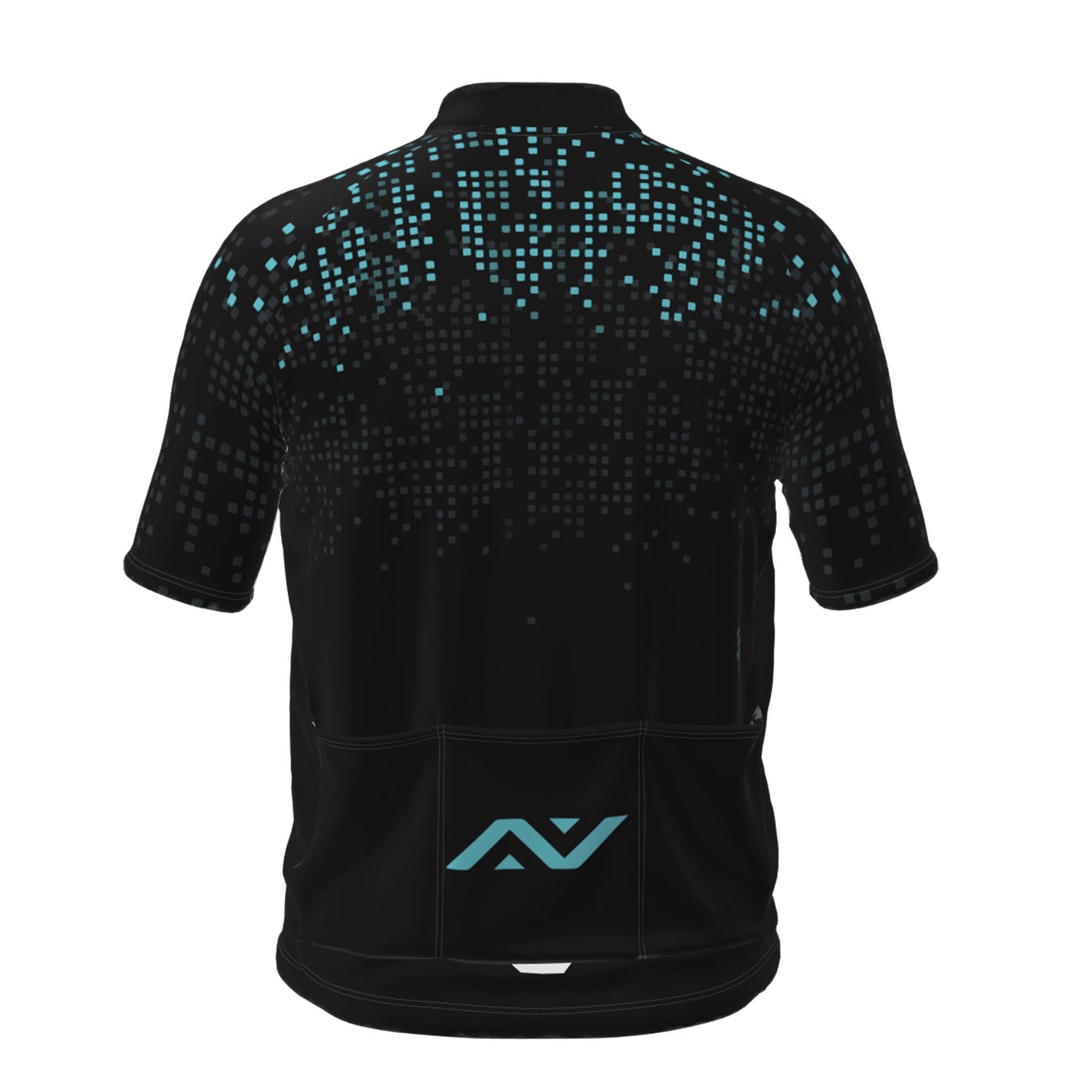 Jersey Pixels Sprint