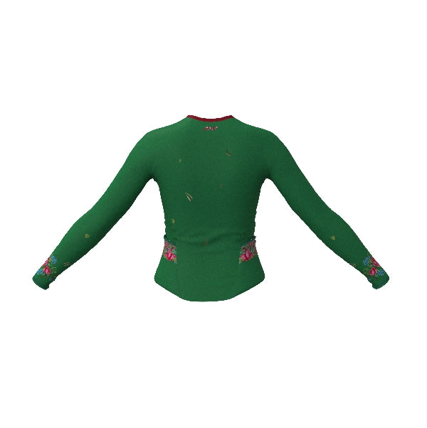 Jersey Hope Top UltraXC