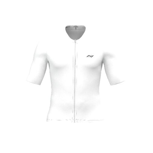 Jersey Branca Ultra XC