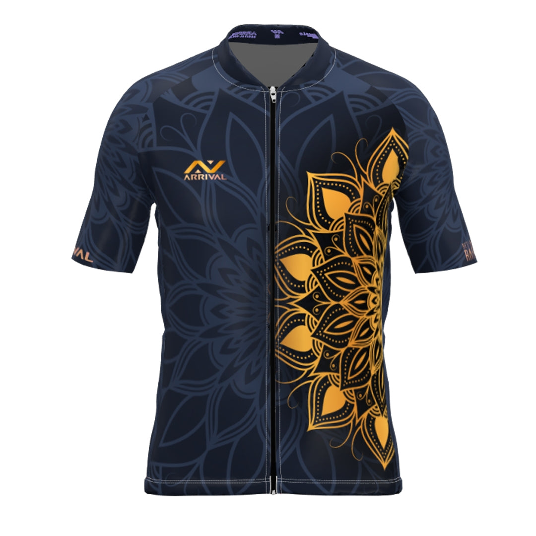 Jersey Mandala Classic