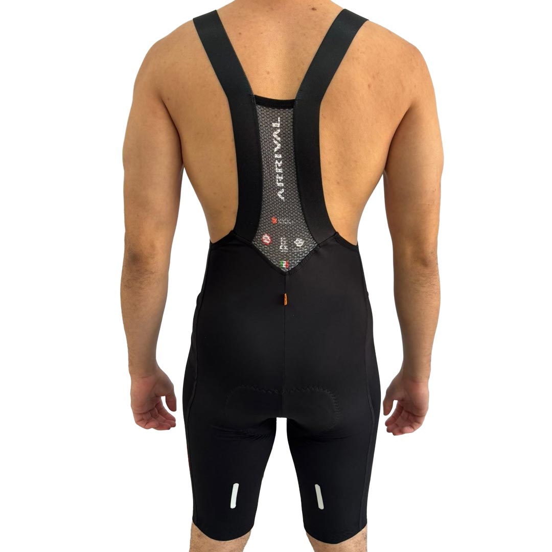 Bretelle Ultra Marathon | Forro Importado 12h | Silicone Aplicado na Barra