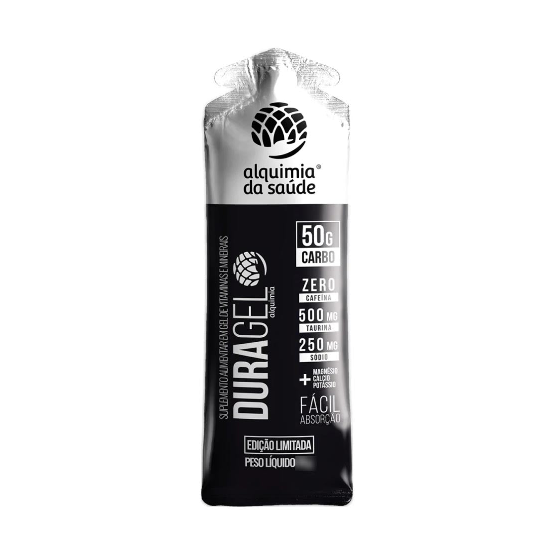 Duragel Carbo | Neutro 50g