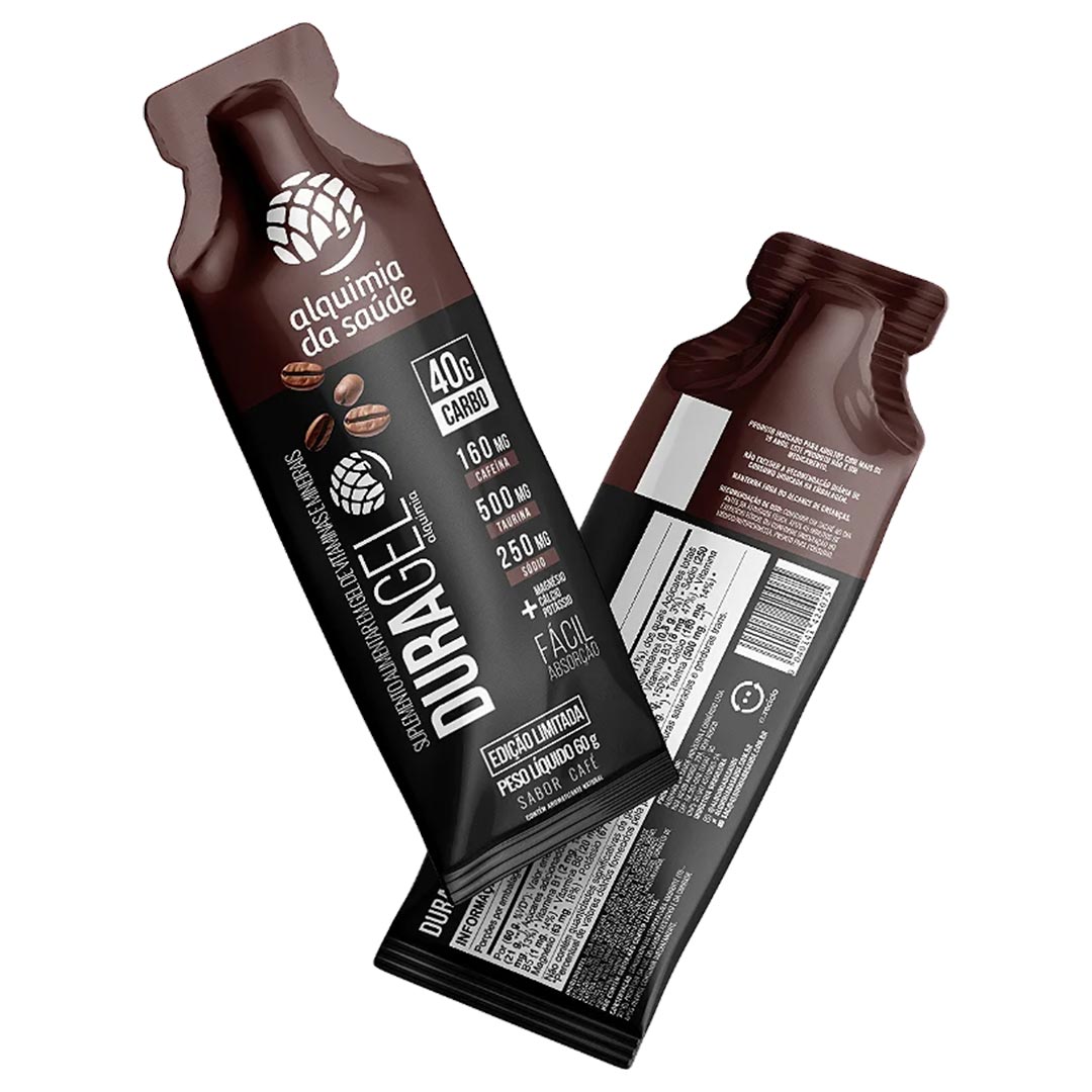 Duragel Carbo | Neutro 50g