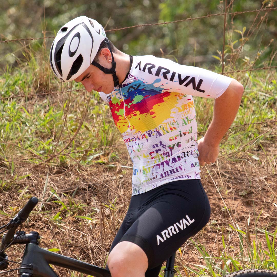 Jersey Arrival Ultra XC
