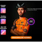 Jersey Camuflada Roxa Ultra XC