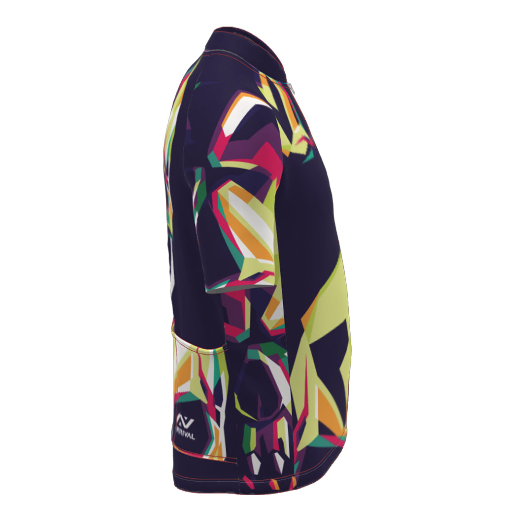 Jersey Skull Classic