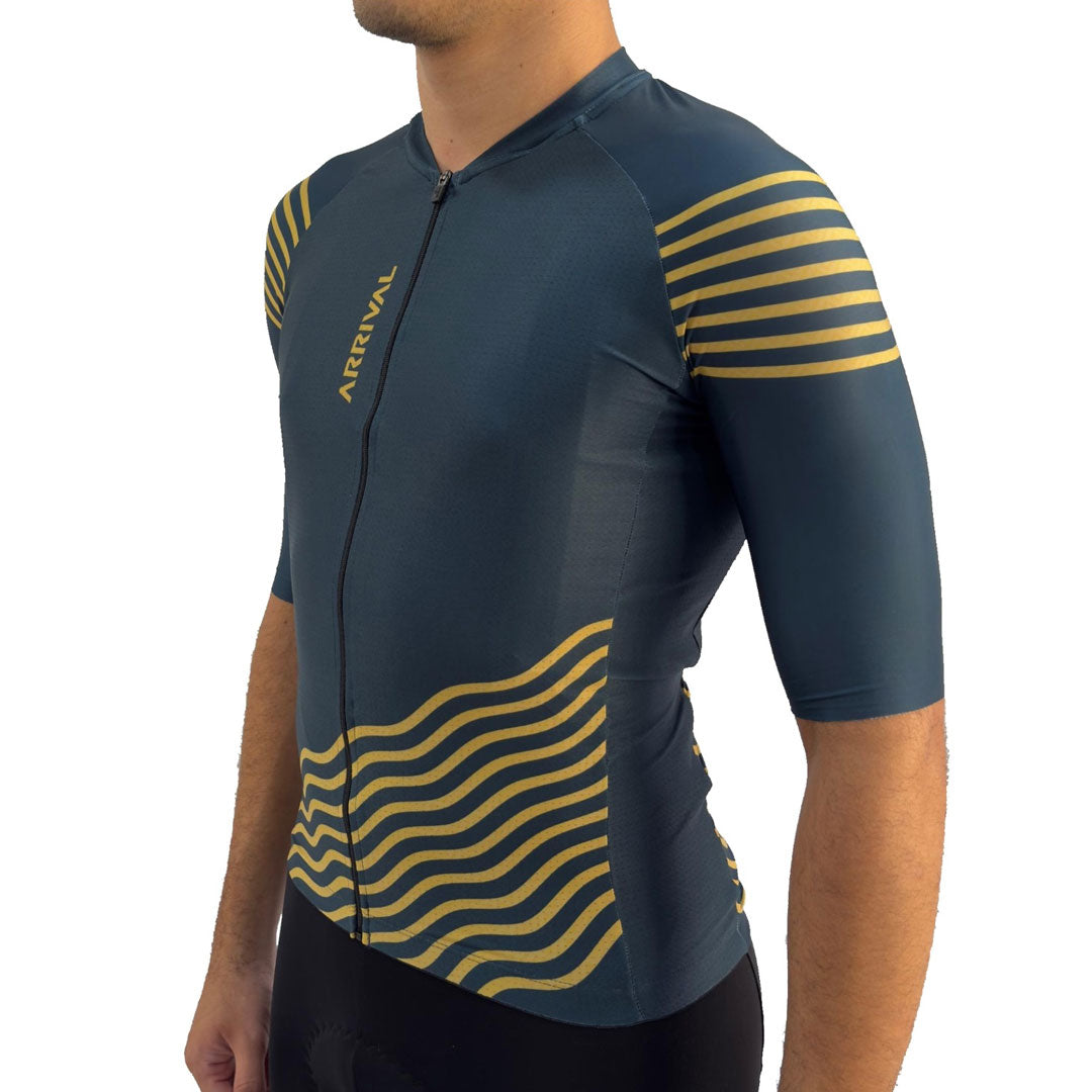 Jersey Ultra Marine