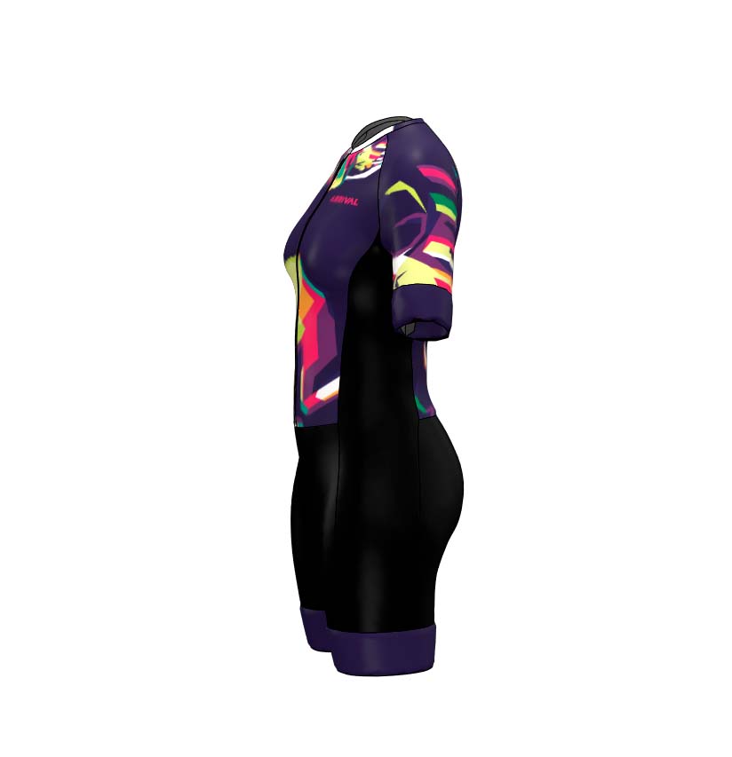 Macaquinho Sprint Skull