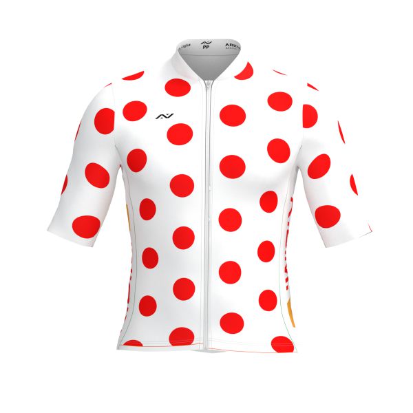 Jersey King Mountain Ultra Light