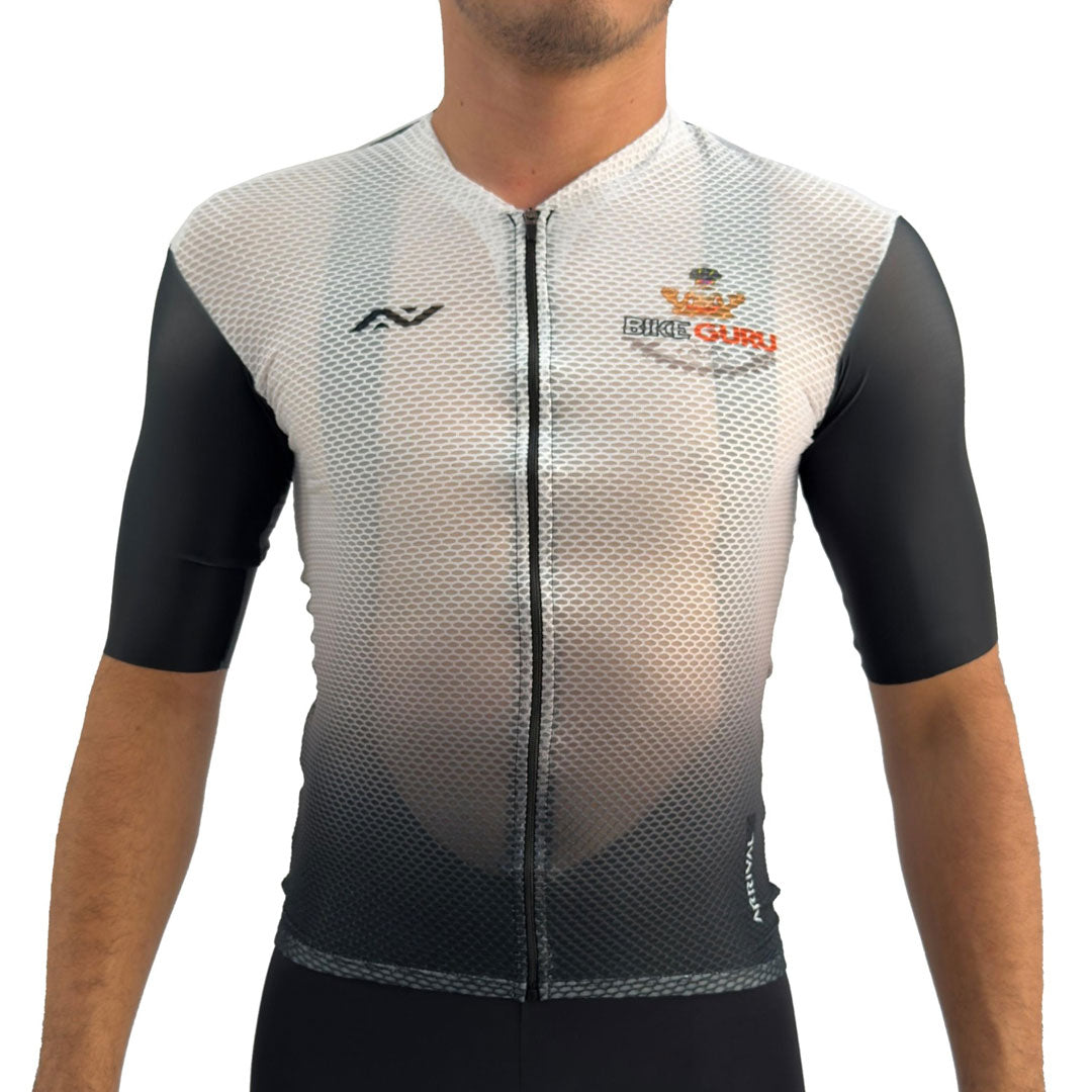 Jersey Sport Guru 2.0