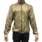 Corta Vento Dourado Arrival Sports