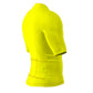 Jersey Ultra XC Poliamida Amarela