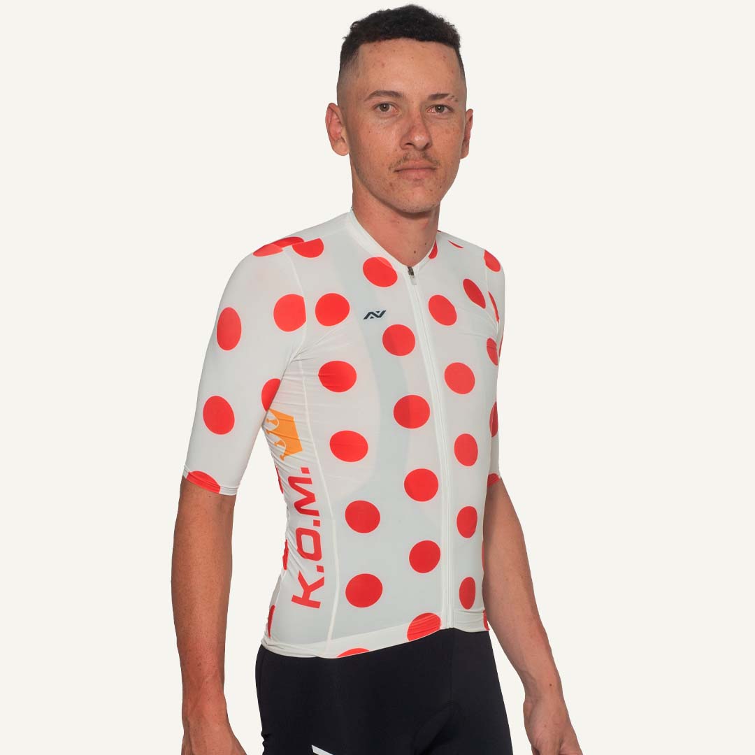 Jersey King Mountain Ultra Light