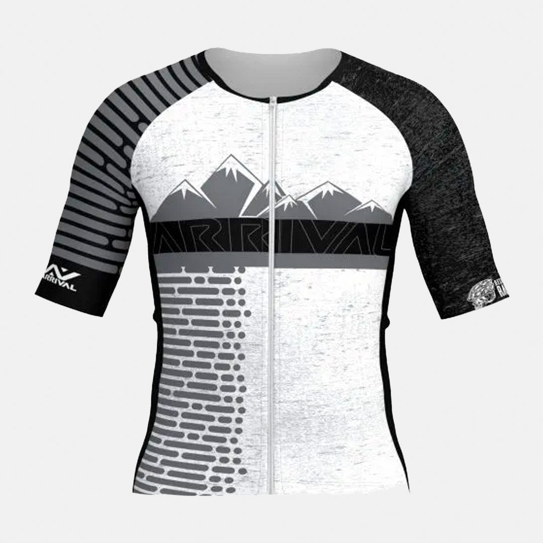 Jersey Alpes Combat